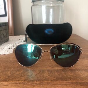 Costa Loreto Polarized Sunglasses Women’s Eyewear